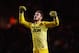 De Gea's rapid improvement at United has been spectacular to watch.