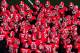 ATHENS, GA - NOVEMBER 17: Head Coach Mark Richt of the Georgia Bulldogs huddles with his team before the game against the Georgia Southern Eagles at Sanford Stadium on November 17, 2012 in Athens, Georgia. (Photo by Scott Cunningham/Getty Images)