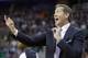 Jeff Hornacek has taken a Phoenix Suns team that was predicted to win just 15 games this season to legitimate playoff contention.
