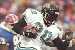 The Jaguars' Best Offseason