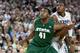Marquise Gray roamed the MSU frontcourt for four years (redshirt 2004; 2005-09).