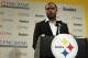 Let's take a closer look at Mike Mitchell, who will be the Steelers' starting free safety in 2014.