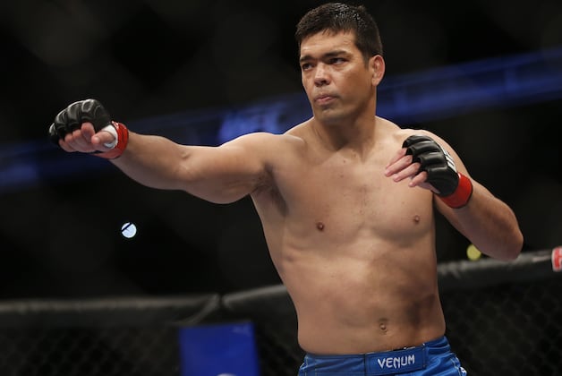 Silva Says That Weidman Has No Weapons to Threaten Lyoto Machida