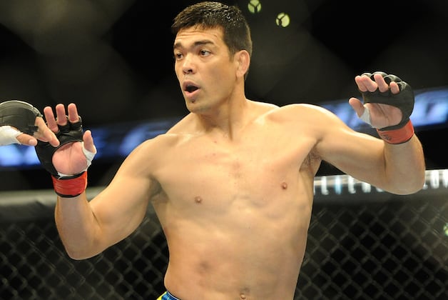 UFC Broadcaster Jon Anik: Lyoto Machida Still Wants Jon Jones Rematch