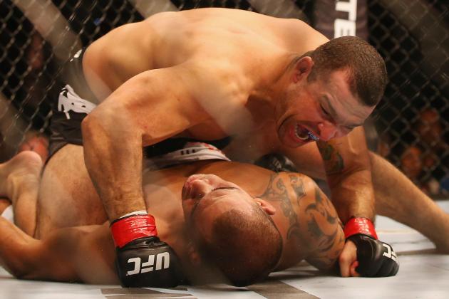 UFC Fight Night 38: Keys to Victory for Mauricio 'Shogun' Rua