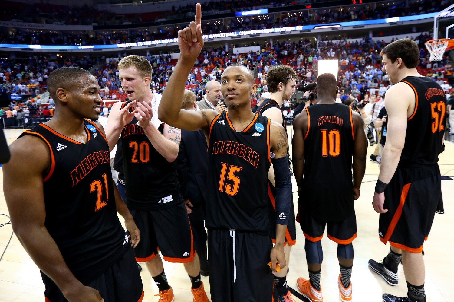 This Is the Only Perfect NCAA Tournament Bracket Left Bleacher Report