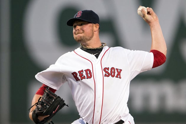 Lester on Contract Talks: 'Making Progress'