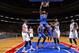 PHILADELPHIA, PA - MARCH 21: Tyson Chandler