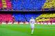 BARCELONA, SPAIN - OCTOBER 26: Gareth Bale of Real Madrid CF runs prior to the La Liga match between FC Barcelona and Real Madrid CF at Camp Nou on October 26, 2013 in Barcelona, Spain. (Photo by David Ramos/Getty Images)