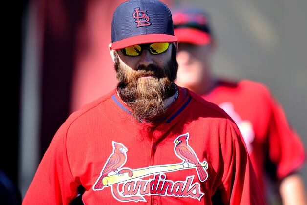 Motte Zooms Closer to a Game Appearance