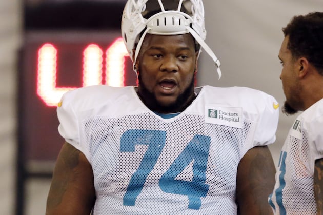 John Jerry: Detailed Look at His Involvement in the Jonathan Martin Scandal
