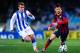 Antoine Griezmann has been excellent for Real Sociedad this season.