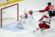 Jonathan Toews was a workhorse Friday, skating nearly 24 minutes and potting the game-winner against Carolina.