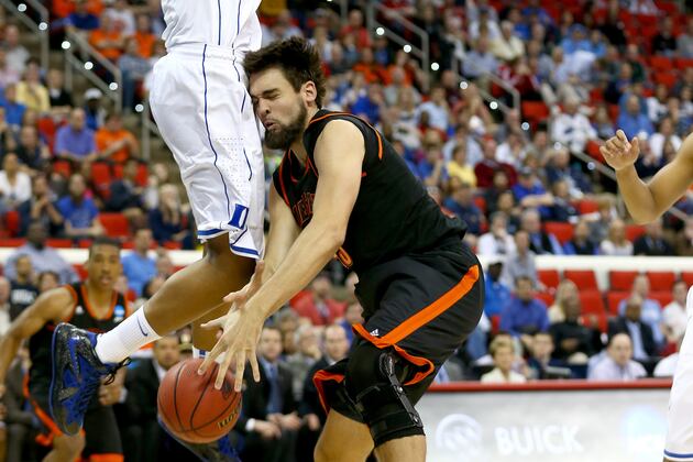 Brown to Miss UT Game with Concussion