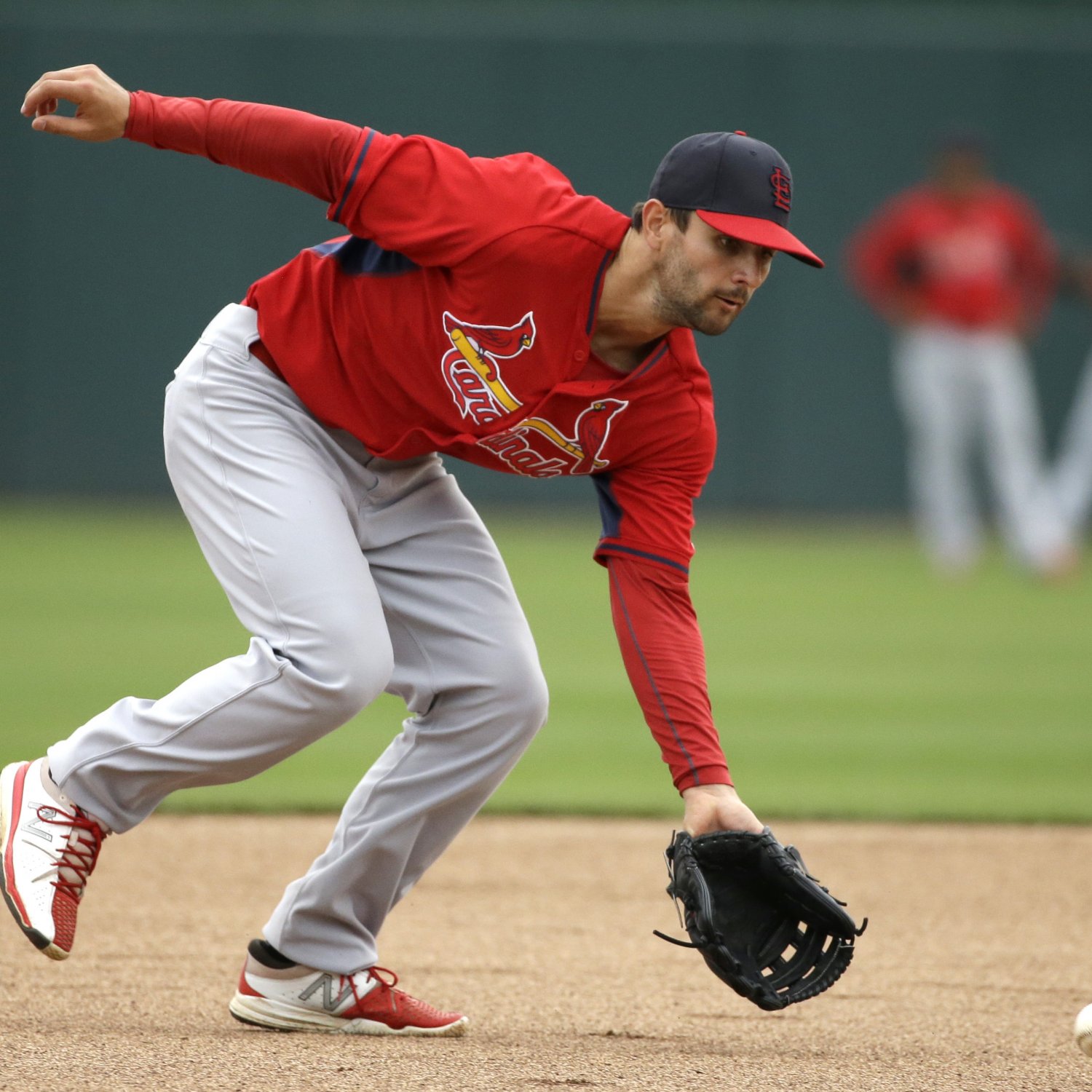MLB Trade Rumors Center Around St. Louis Cardinals Shortstop Pete Kozma | Bleacher Report