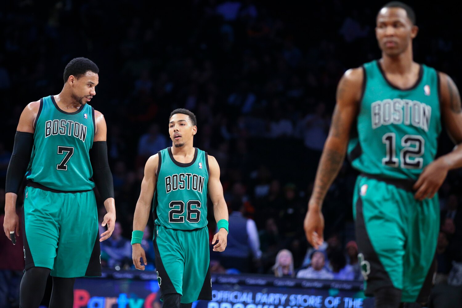 The Latest Boston Celtics News SportSpyder