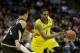 MILWAUKEE, WI - MARCH 20: Glenn Robinson III