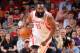 HOUSTON, TX - MARCH 20: James Harden