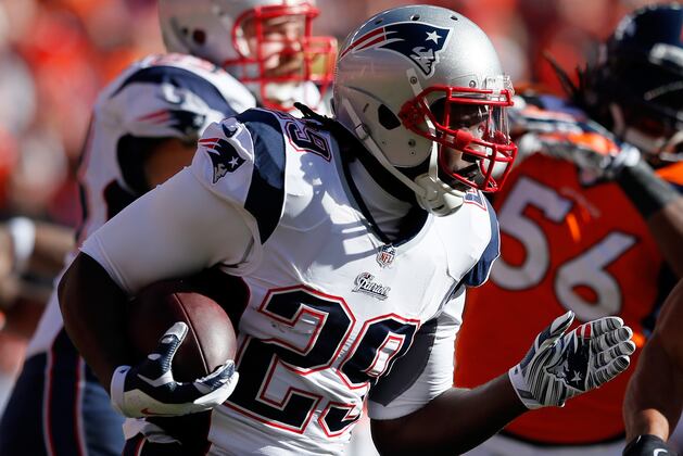 Sources: Blount's Steelers Visit Pushed Back Until After League Meetings