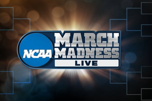 NCAA March Madness Live