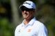 Adam Scott has three-shot lead at Arnold Palmer Invitational