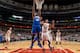 CHICAGO, IL - MARCH 22: Jarvis Varnado