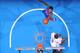 LOS ANGELES, CA - MARCH 22: Brandon Jennings