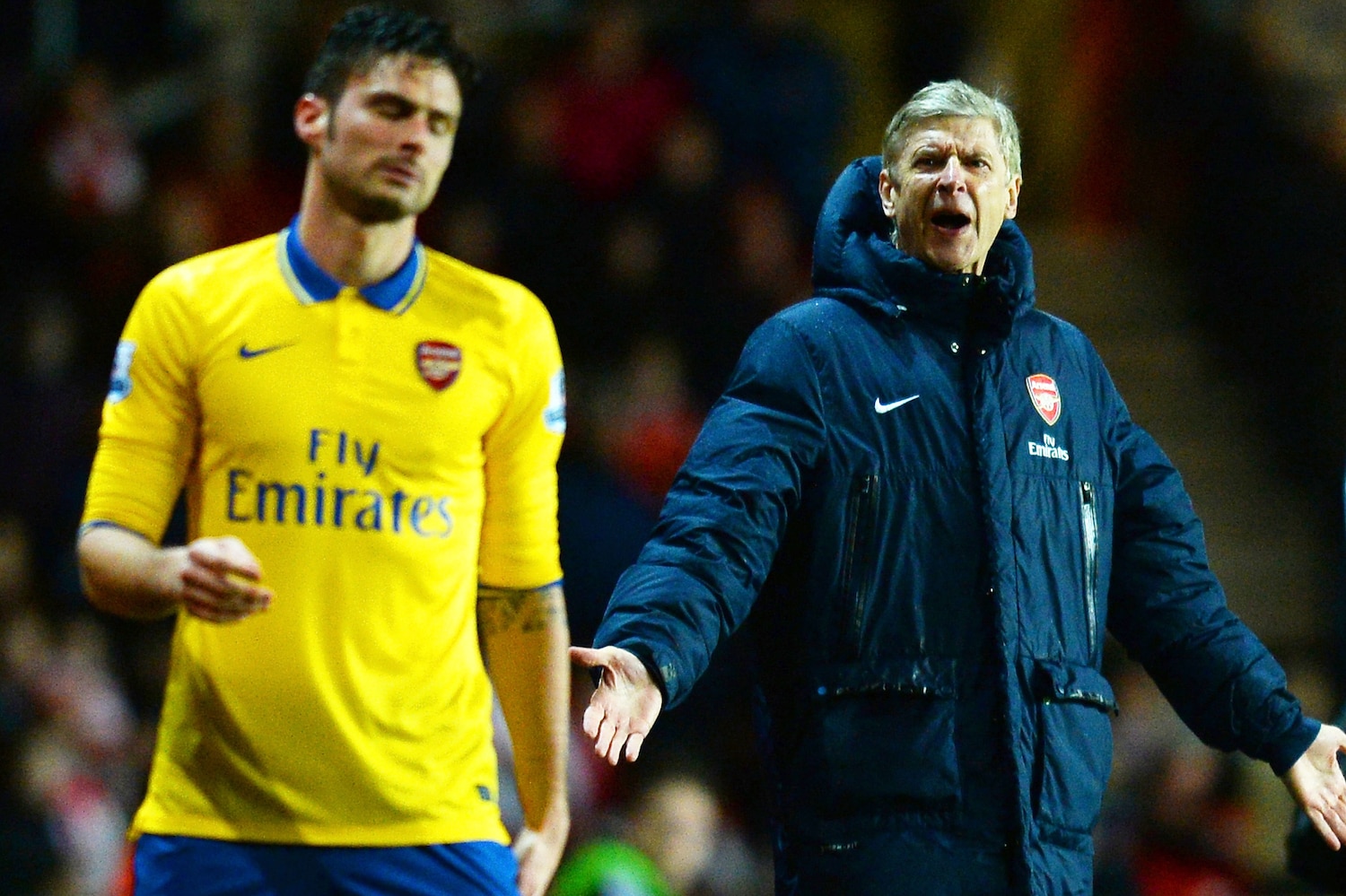 The Latest Arsenal News (Bleacher Report) SportSpyder