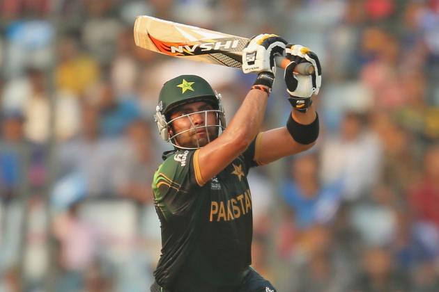 Australia vs. Pakistan, World T20: Video Highlights, Scorecard, Report
