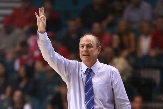 Marquette Contacts Howland, Sources Say