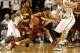 EAST LANSING, MI - JANUARY 11: Deandre Mathieu