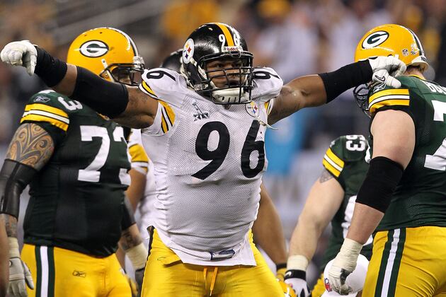 Free-Agent Review: Ziggy Hood