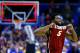ST LOUIS, MO - MARCH 23: Chasson Randle
