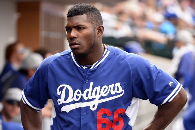 Mattingly, Teammate Miffed at Puig's Behavior