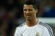 MADRID, SPAIN - MARCH 23: Cristiano Ronaldo of Real Madrid grimaces during the La Liga match between Real Madrid CF and FC Barcelona at the Bernabeu on March 23, 2014 in Madrid, Spain. (Photo by Gonzalo Arroyo Moreno/Getty Images)