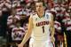 SAN DIEGO, CA - MARCH 21: Gabe York