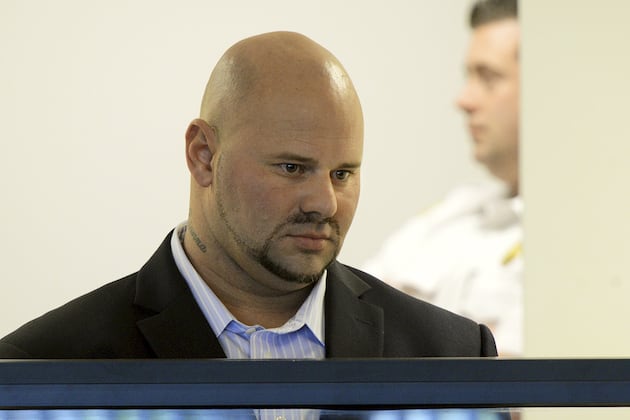 'Boston Globe' Piece Paints Scary Picture of Jerry Remy's Son