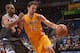 ORLANDO, FL - JANUARY 24: Pau Gasol
