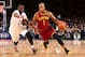 NEW YORK, NY - MARCH 23: Jarrett Jack
