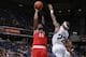 SACRAMENTO, CA - MARCH 23: O.J. Mayo
