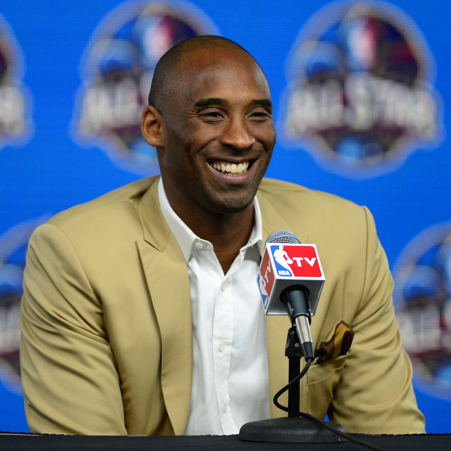 Kobe Bryant Launches New Company Kobe Inc. and Invests in Sports Drink | Bleacher Report