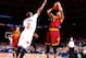 NEW YORK, NY - MARCH 23: Jarrett Jack