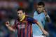 Rafinha returns to Camp Nou to face an in-form Lionel Messi and Barcelona.