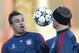 Xherdan Shaqiri has backtracked on his agent's statement.