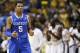 Andrew Harrison is one of the week's biggest X-factors.