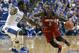 Kentucky-Louisville headlines the Sweet 16 schedule.
