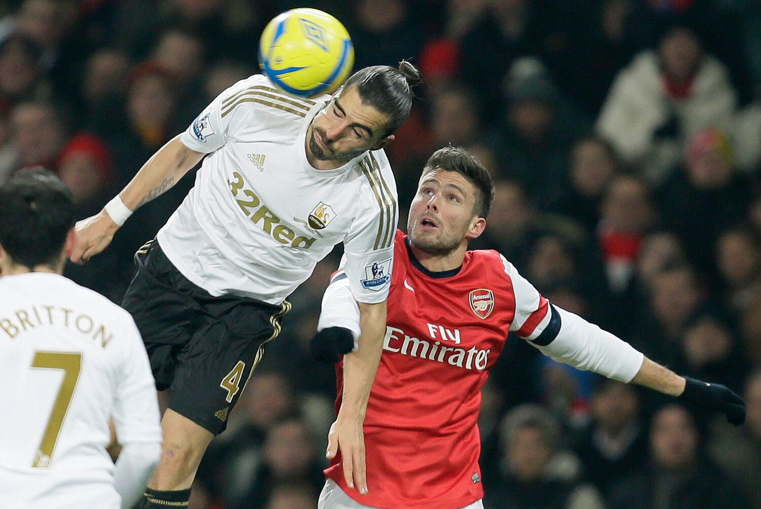 The Latest Arsenal News (Bleacher Report) SportSpyder