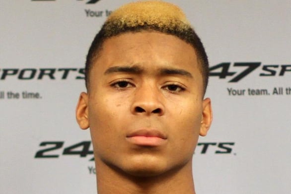 Notre Dame Football Offers Versatile Recruit Langley