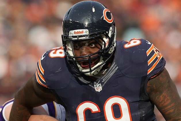 Stephen Jones: Melton Contract 'Pretty Unique'