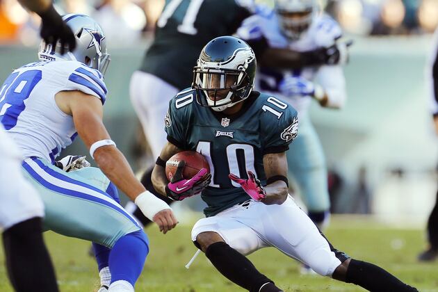 How a Jackson Move Would Affect Cowboys